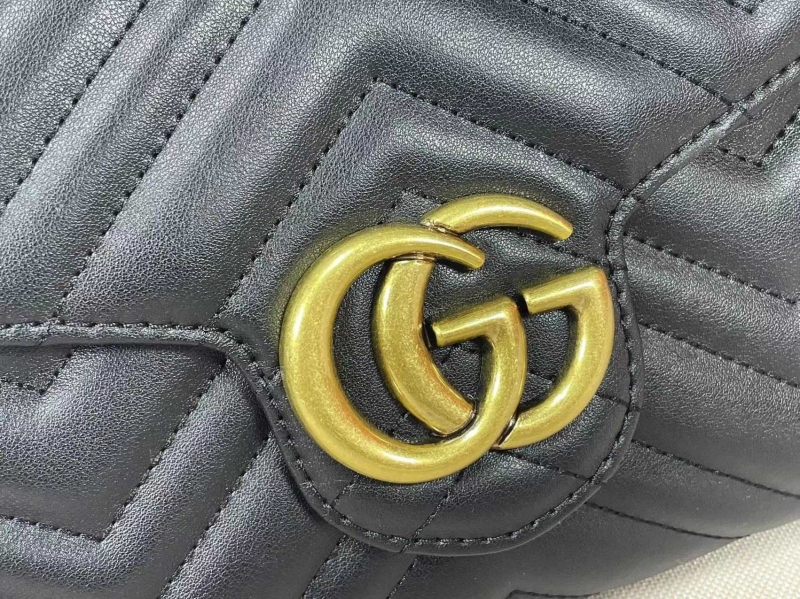 Gucci Satchel Bags